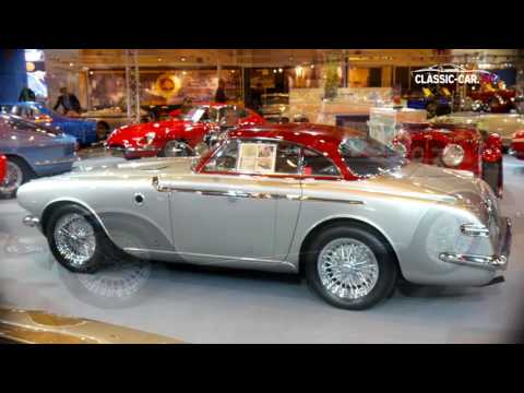 Techno Classica 2017