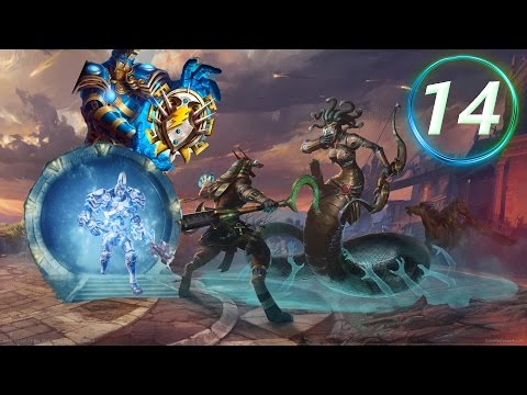 Road to Every Diamond God EP: 14 - Grinding Mages!!