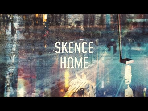 Skence Ft. Calvin Davey - The Traitor