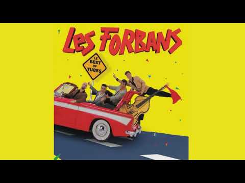 Les forbans - La Bamba (Visualizer Officiel)