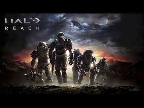 Halo Reach OST - Omega (extended)