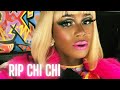 RIP Chi Chi Devayne | Reactions from Drag Race Queens | #dragrace