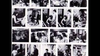 Ornette Coleman & Pat Metheny & Charlie Haden -- MoB JoB (Song x)