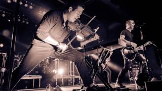 Yellowcard - California (Neal Avron Strings Mix) // Different mix!