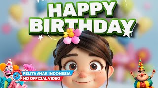 Download lagu Lagu Anak Indonesia - Kompilasi Lagu Selamat Ulang Tahun mp3 Download lagu Lagu Anak Indonesia - Kompilasi Lagu Selamat Ulang Tahun mp3