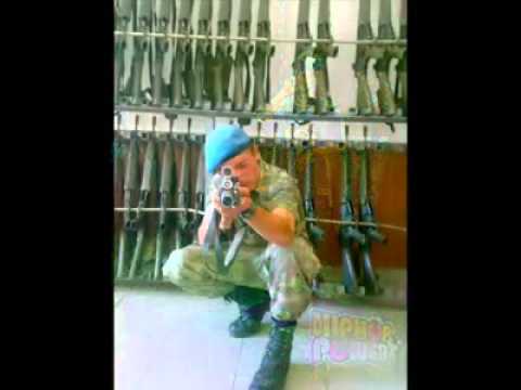 Mahşerikan ft Stres & Tarık-kapanır Gözlerim