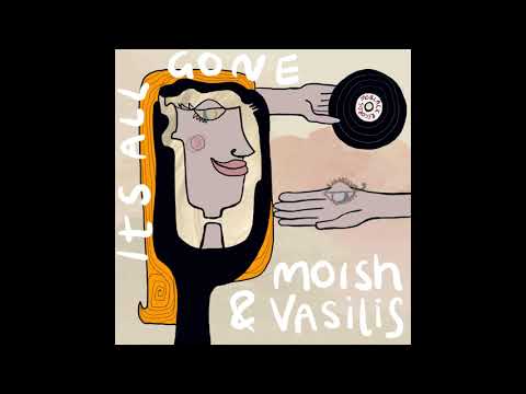 Moish & Vasilis Feat. Angelic - Ebusuku (Original Mix)