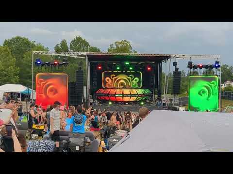 Chief Kaya Full Set Sound Haven 2025