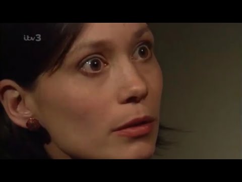 👭Zoe Tate❤️‍🔥Tuesday 9th January 1996-Classic Emmerdale