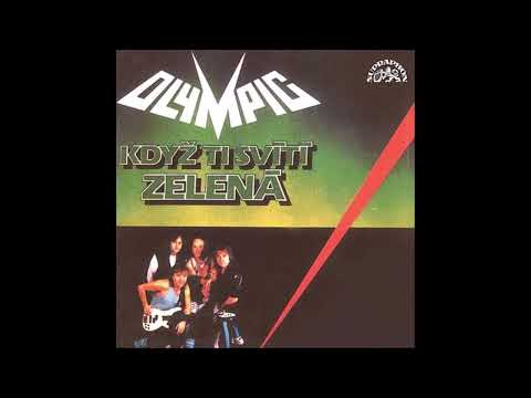 Olympic Naděje dvou