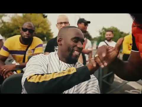 Les Rappeurs du 95 [ Val d'Oise ] part.1  -  L' Incognito