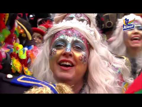 BBBBZ 2018: Dorothé Cox - Ik zui zo gaer