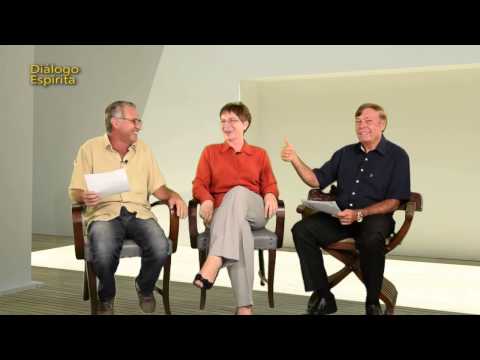 Diálogo Espírita - ADE-PR 110