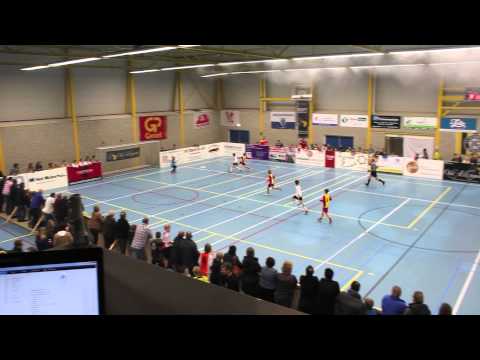 Boardingtoernooi 2013 Finale E2