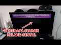 How To Fix Trans7 Trans TV Signal Loss On Transvision