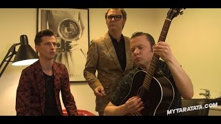 Taratata Extra - Hooverphonic &quot;Badaboum&quot; (2016)