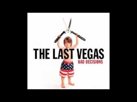 The Last Vegas - She's My Confusion