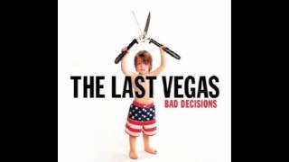 The Last Vegas - She's My Confusion