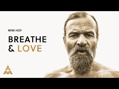 Wim Hof: Use This Trick To Overcome Emotional Despair & Reclaim Your POWER | Aubrey Marcus Podcast