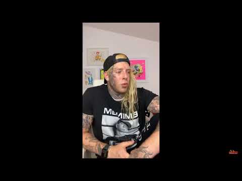 Tom MacDonald: How Did You Come Up With The Name "Hangover Gang"?