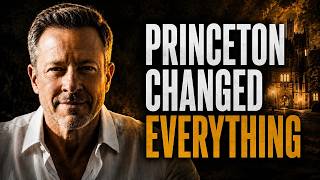 How Princeton Seminary Changed My Christian Faith and Started My Deconstruction