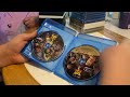 Toy Story 3 Blu Ray Unboxing
