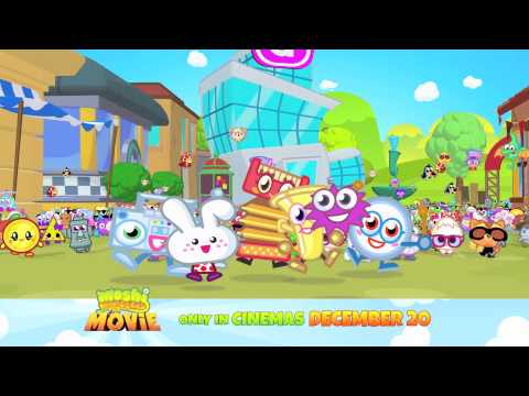 USB kabelis Moshi USB-A - Žaibas 1 m Balta (M- LUGUSB- G) video