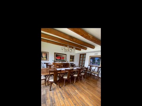 CASA EN VENTA | Arteaga y Salazar, Contadero, CDMX $14.9M