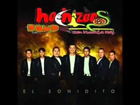 HECHIZEROS BANDA- Chilito Piquin