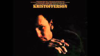 Kris Kristofferson • To Beat the Devil (1970)