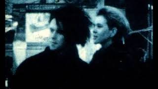 Clan Of Xymox - Michelle  (Medusa 1986) HD