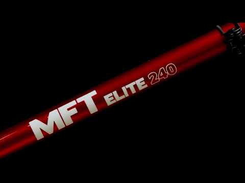 MIKADO - MIKADO - prut mft elite 208 cm 7–28 g (2 díl.)- 1 ks