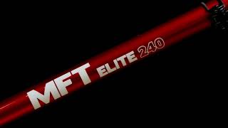 Mikado MFT Elite 2,75m 7-28g
