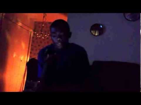 U and YOSELF and I- by: Vaughn G