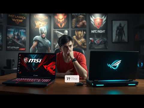 msi titan gp 78hx the ultimate gaming laptop