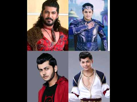Who is your favourite actor?🤔🛡️1.alibaba 2.balveer 3.hero 4.aladdin #shorts 🌸💪❤️‍🔥#balveer