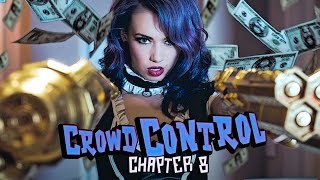 CROWD CONTROL (Official Music Video) Chapter 8 - SUMO CYCO