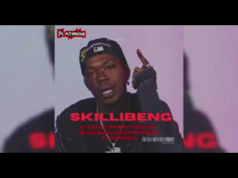 Skilibeng - wah fling pussy pon me ( official audio) full song