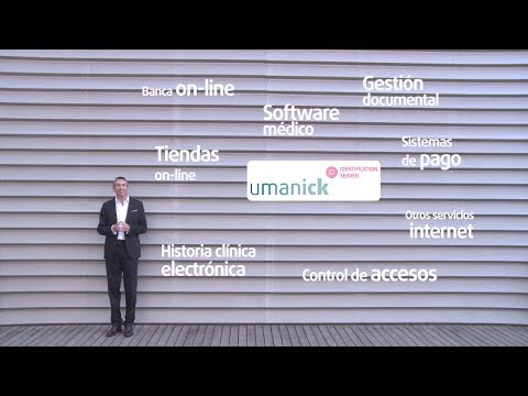 Videos from UMANICK TECHNOLOGIES