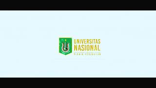 Universitas Nasional – Pembekalan Dosen di Lingkungan UNAS & Akademi-Akademi Nasional