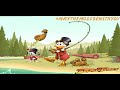 MAY THE MODS BE WITH YOU 11 DuckTales Restoration Hack Of DuckTales
