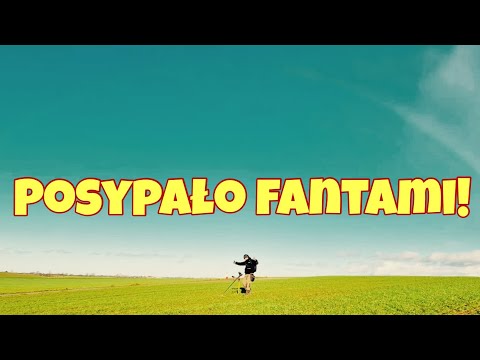 Posypało fantami! Tak się kopie w Anglii! Wykopki #99