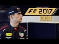 F1 2017 KARRIERE S01E08 Abfahrt Im SOTSCHI AUTODROM LET S PLAY