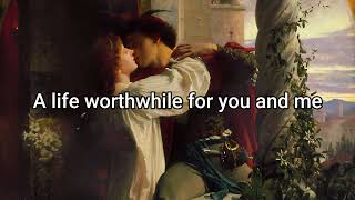 A Time For Us - Andy Williams (Romeo &amp; Juliet 1968 theme)