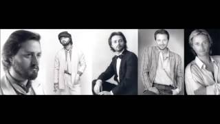 Amedeo Minghi - "Vattene amore" (versione studio 2016)