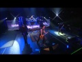 Three Days Grace - Let It Die - Live HD 