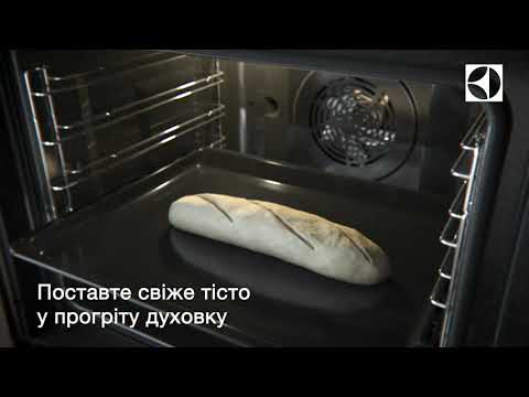 Духовой шкаф электрический Electrolux KODEF75X2