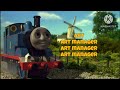 Thomas And Friends Season 11 Credits