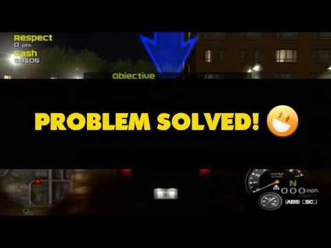 Street Racing Syndicate PC Steam 1080P Ultra Widescreen Fix