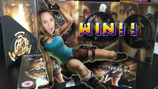 Do you want to win this?! (TheGebs24)